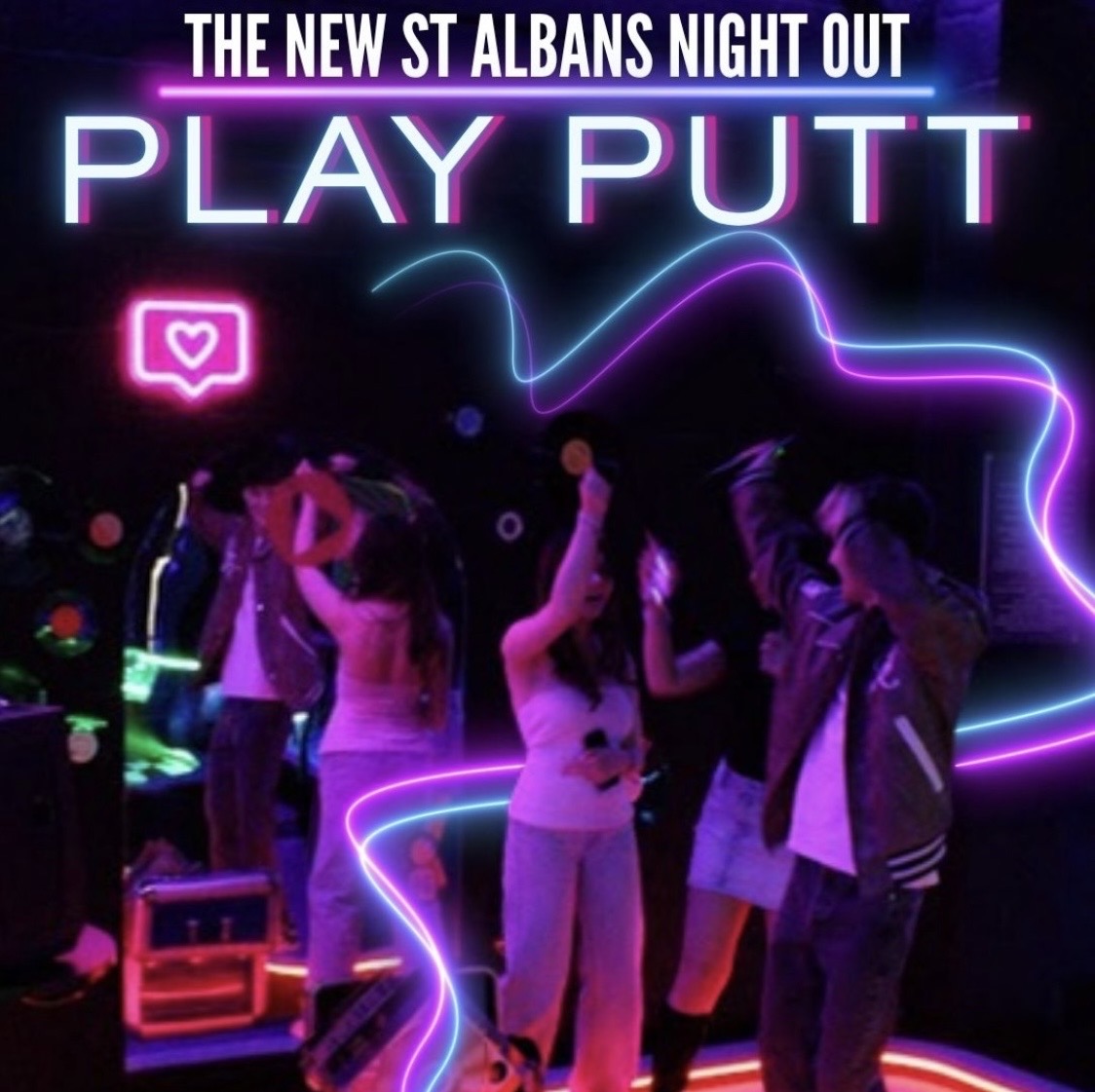 Play Putt