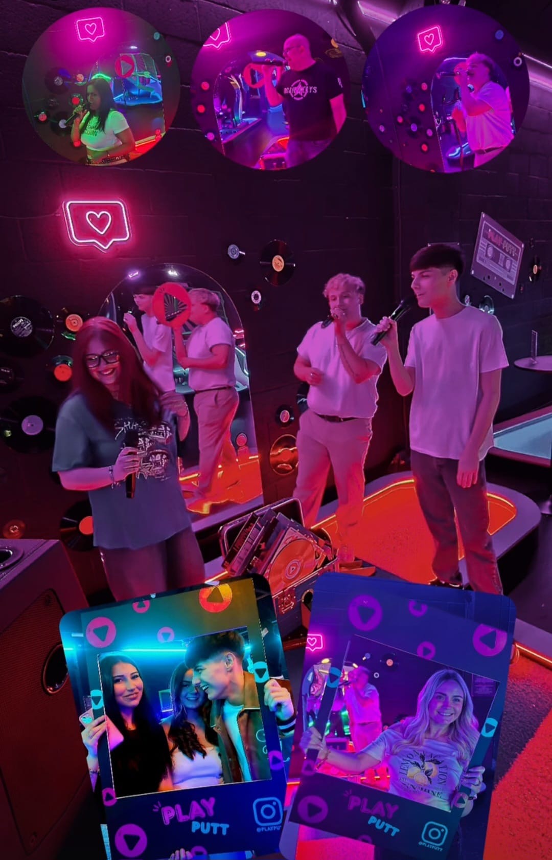 Play Putt 3