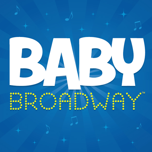 Baby Broadway family concerts