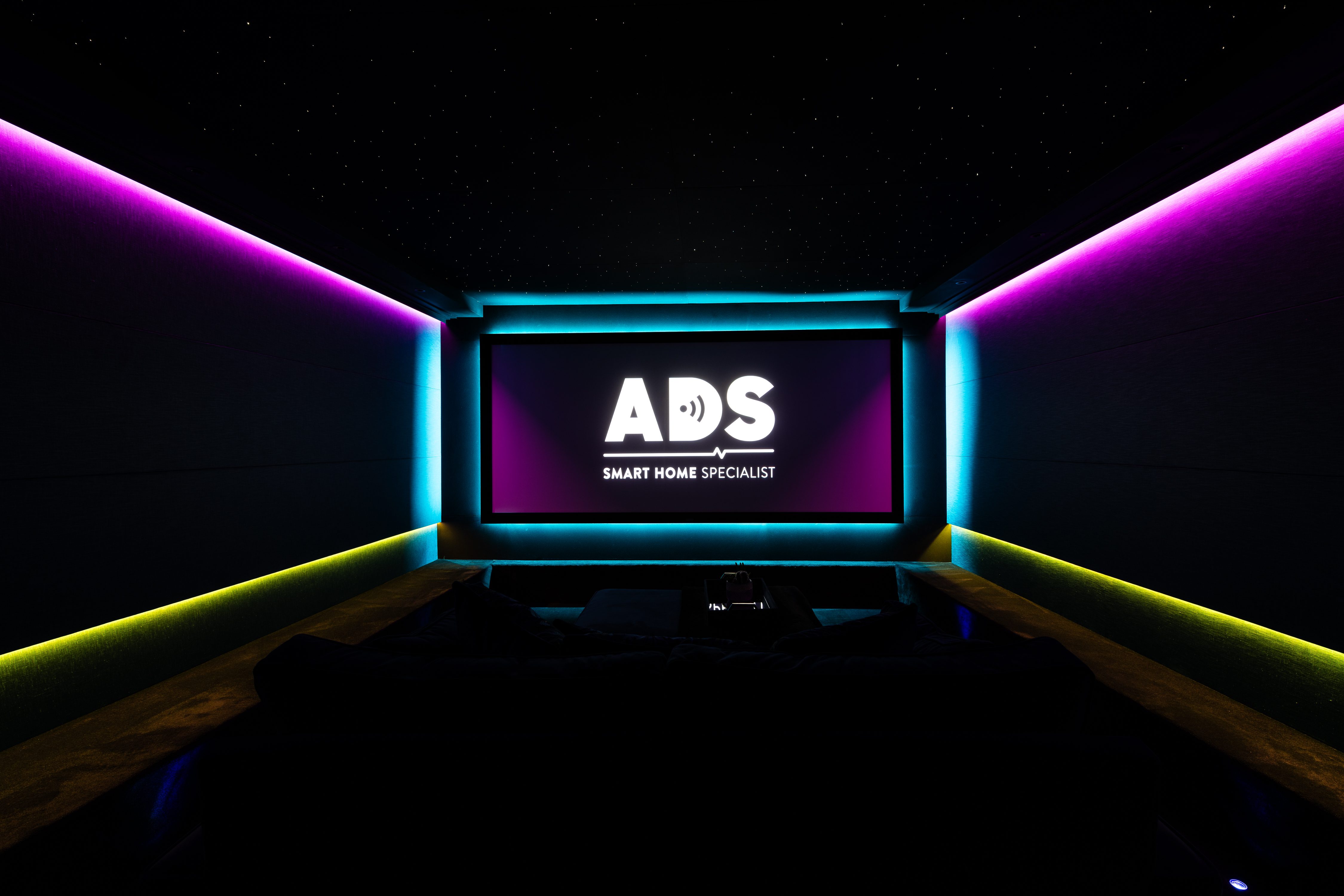 ADS Smart Home Ltd 2